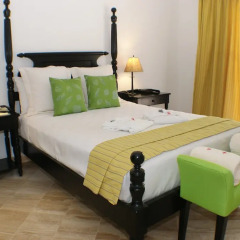 Отель The Puntacana Hotel Доминикана, Пунта Кана - отзывы, цены и фото номеров - забронировать отель The Puntacana Hotel онлайн комната для гостей