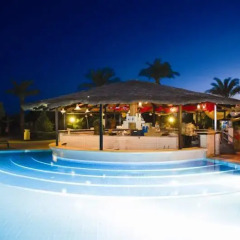 Club Hotel Felicia Village - All Inclusive Манавгат бассейн фото 4