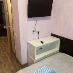 Мини-Отель Друзья Номер Эконом с разными типами кроватей фото 8