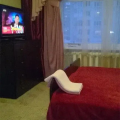 Мини-Отель Simple Стандартный номер с разными типами кроватей фото 3