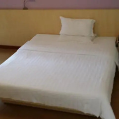 Отель 7 Days Inn (Guangzhou Huanghuagang Metro Station) комната для гостей фото 14