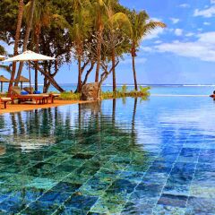Отель Hilton Mauritius Resort & Spa фото 3