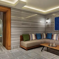 Papillon Ayscha Resort & Spa Турция, Белек - 10 отзывов об отеле, цены и фото номеров - забронировать отель Papillon Ayscha Resort & Spa - All Inclusive онлайн сауна