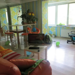 Гостиница Hostel Barack в Белгороде отзывы, цены и фото номеров - забронировать гостиницу Hostel Barack онлайн Белгород интерьер отеля фото 2