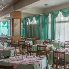 Отель Polycarpia Hotel Кипр, Протарас - отзывы, цены и фото номеров - забронировать отель Polycarpia Hotel онлайн помещение для мероприятий