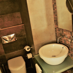 Maritim Antonine Hotel & Spa Malta ванная фото 4