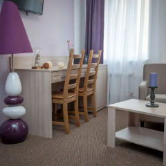 Гостиница Arbat Inn 3* Номер Комфорт с различными типами кроватей фото 4