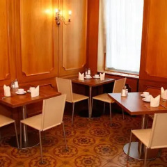 Hotel Riede в номере