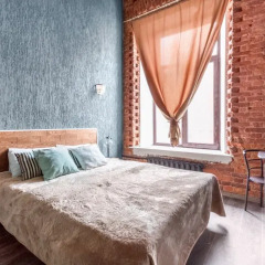 Гостиница Baltic 4* Улучшенный номер с различными типами кроватей фото 2