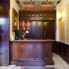 Ramblas Hotel интерьер отеля фото 3