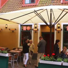 Hotel Maria - Sweden Hotels интерьер отеля фото 2