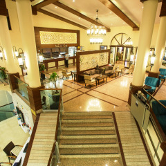 Liberty Hotels Oludeniz Турция, Олюдениз - 1 отзыв об отеле, цены и фото номеров - забронировать отель Liberty Hotels Oludeniz онлайн фото 6