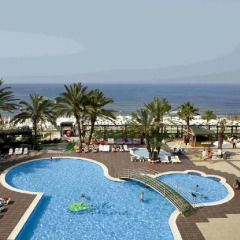 Sandy Beach Hotel Турция, Сиде - отзывы, цены и фото номеров - забронировать отель Sandy Beach Hotel онлайн детские мероприятия
