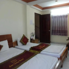 Son Tung Hotel комната для гостей фото 5