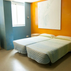 Be Dream Hostel комната для гостей фото 4