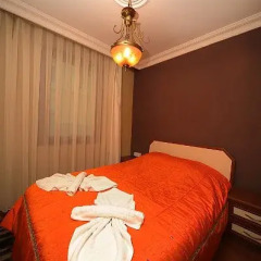 Villa Daffodil - Special Class Турция, Фетхие - отзывы, цены и фото номеров - забронировать отель Villa Daffodil - Special Class онлайн комната для гостей фото 4
