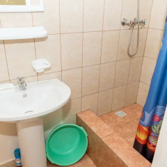 Гостиница Guest House Nika Апартаменты с различными типами кроватей фото 38