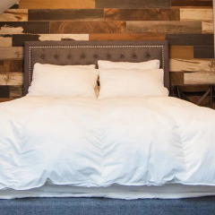 Отель Wellesley Manor Boutique Hotel Канада, Торонто - отзывы, цены и фото номеров - забронировать отель Wellesley Manor Boutique Hotel онлайн комната для гостей фото 17