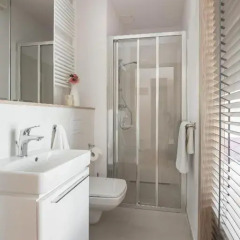 Апартаменты City Comfort Apartments 3* Номер Комфорт с различными типами кроватей фото 9