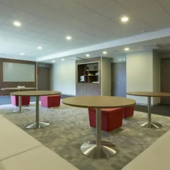 Отель Ibis Styles Vilnius Литва, Вильнюс - - забронировать отель Ibis Styles Vilnius, цены и фото номеров развлечения