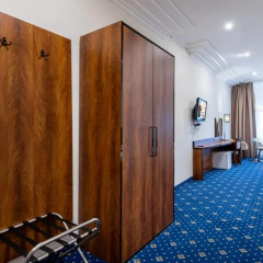 Отель Royal 3* Стандартный номер фото 4