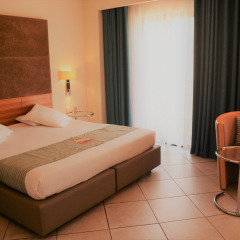 Maritim Antonine Hotel & Spa Malta комната для гостей фото 5
