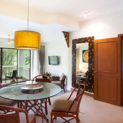 Отель Allamanda Laguna Phuket 4* Апартаменты фото 4