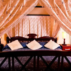 Grand Oriental Hotel 3* Люкс с различными типами кроватей фото 2