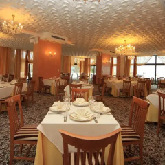 Palace Hotel - All Inclusive