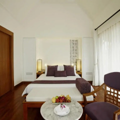 Отель Centara Villas Phuket 4* Вилла Делюкс с различными типами кроватей фото 3