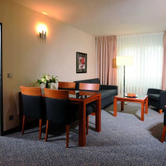 Maritim Hotel Munich удобства в номере