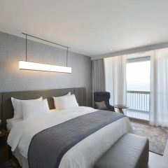 Отель Makedonia Palace 5* Люкс повышенной комфортности