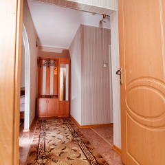 Гостиница Авиастар 3* Стандартный номер с различными типами кроватей фото 7