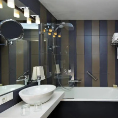 Wellton Centrum Hotel & SPA 4* Одноместный номер фото 3