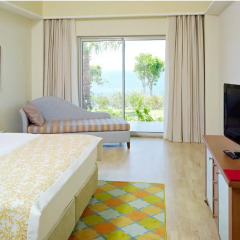 Xanadu Island Hotel комната для гостей фото 2