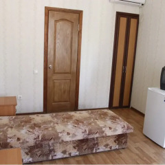 Гостиница Guest House Uyut Стандартный номер с различными типами кроватей фото 9