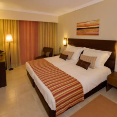 Отель Alfagar II Aparthotel комната для гостей фото 2