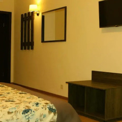 Non-stop hotel 3* Стандартный номер с различными типами кроватей фото 2