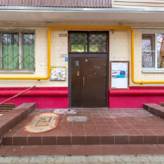 Апартаменты Flats 4 U Moscow Белорусская Апартаменты с различными типами кроватей фото 27