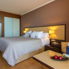 Gran Hotel Sol y Mar (только для взрослых 16+) 4* Улучшенный номер
