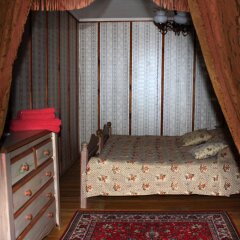 Гостиница Чеховская Дача 4* Люкс с различными типами кроватей фото 5