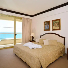 Golden Tulip Golden Bay Beach Hotel 5* Люкс