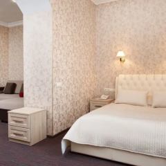 Отель Кравт 3* Полулюкс фото 3