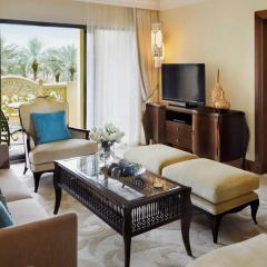 Отель One And Only Royal Mirage 5* Представительский люкс