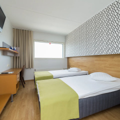 GO Hotel Snelli Таллин комната для гостей фото 3