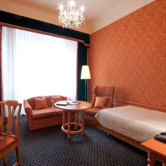 Hotel König von Ungarn развлечения