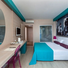Sultan of Dreams Hotel & Spa детские мероприятия