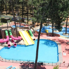 Roc Marbella Park Hotel бассейн фото 3