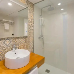Bellevue Vistanova Hotel 3* Стандартный номер с различными типами кроватей фото 3
