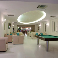 Отель Galaxy Hotel, BW Premier Collection Греция, Закинф - отзывы, цены и фото номеров - забронировать отель Galaxy Hotel, BW Premier Collection онлайн детские мероприятия